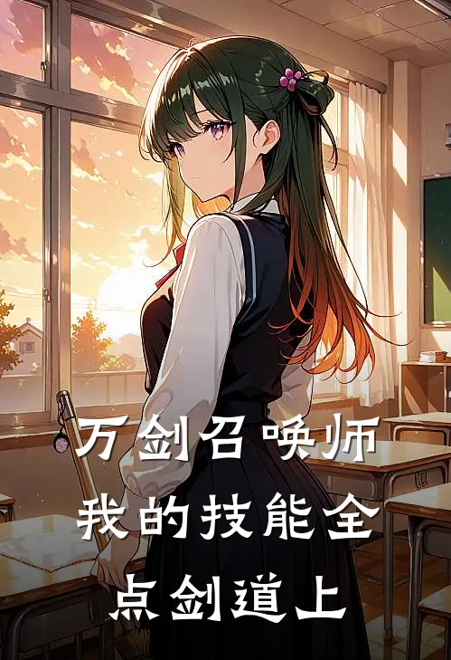 万剑召唤师：我的技能全点剑道上张东林张东林完整版免费阅读_张东林张东林精彩小说