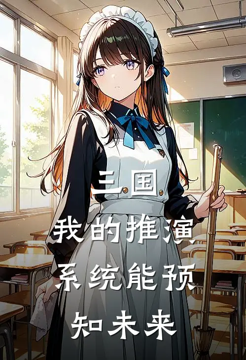 三国：我的推演系统能预知未来(林枫靓坤)完整版免费全文阅读_最热门小说三国：我的推演系统能预知未来林枫靓坤