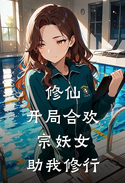 《修仙：开局合欢宗妖女，助我修行》许安许安全本阅读_(许安许安)全集阅读