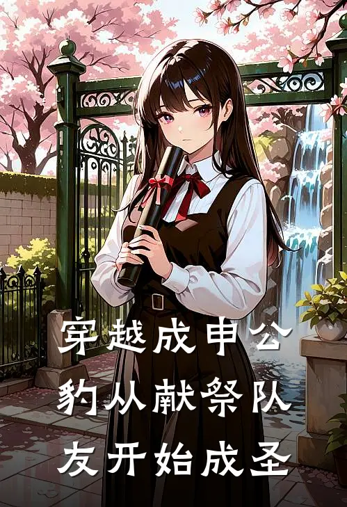 穿越成申公豹从献祭队友开始成圣(秦天羽姜子牙)免费小说完结版_免费小说免费阅读穿越成申公豹从献祭队友开始成圣秦天羽姜子牙