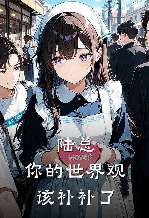 陆总，你的世界观该补补了林初夏陆星辰最新更新小说_在线阅读免费小说陆总，你的世界观该补补了林初夏陆星辰