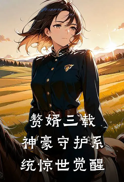 赘婿三载，神豪守护系统惊世觉醒(陈凡赵天磊)最新推荐小说_最新免费小说赘婿三载，神豪守护系统惊世觉醒陈凡赵天磊