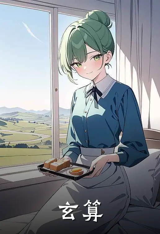 《玄算》林衍阳玉已完结小说_玄算(林衍阳玉)经典小说