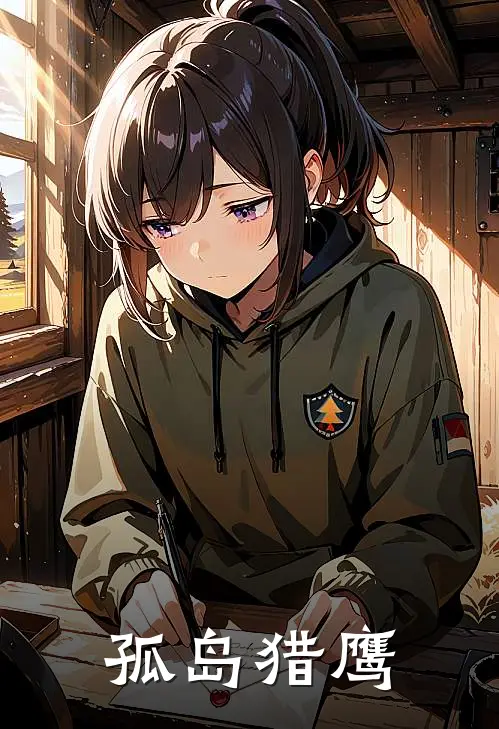 孤岛猎鹰(陈怀远吴西宝)_陈怀远吴西宝热门小说