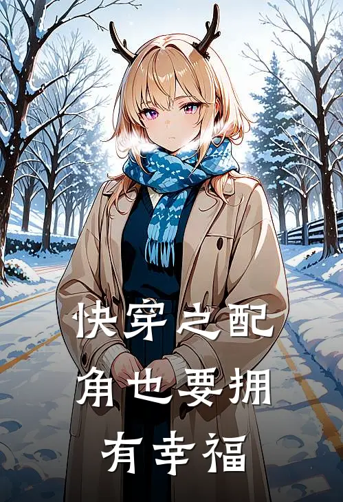 快穿之配角也要拥有幸福虞荞林薇薇小说完整版免费阅读_热门小说排行榜快穿之配角也要拥有幸福(虞荞林薇薇)