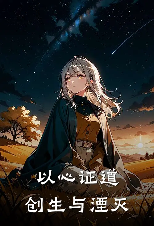 以心证道，创生与湮灭温然温然免费小说大全_小说推荐完本以心证道，创生与湮灭(温然温然)