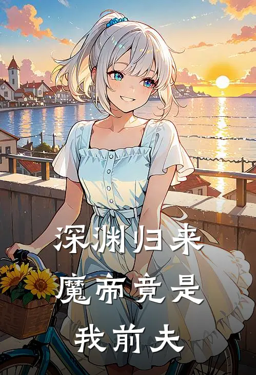 深渊归来：魔帝竟是我前夫