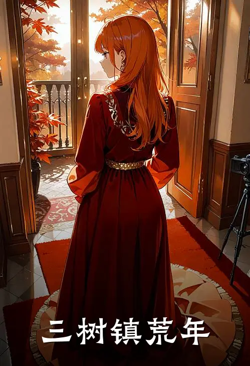 三树镇荒年罗鹄阿果热门小说阅读_完本完结小说三树镇荒年罗鹄阿果