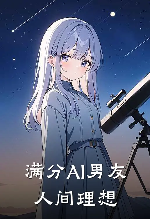 满分AI男友，人间理想(王新琦曲小红)最新免费小说_完本小说免费阅读满分AI男友，人间理想王新琦曲小红