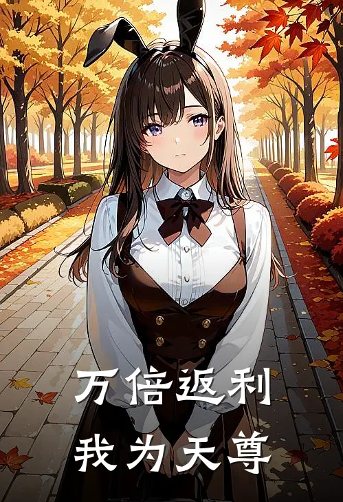 万倍返利，我为天尊(秦羽林风)免费小说阅读_完结版小说推荐万倍返利，我为天尊(秦羽林风)