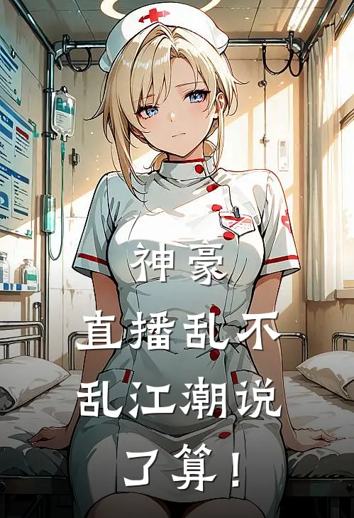 神豪：直播乱不乱江潮说了算！江潮王影全文阅读免费全集_最新全本小说神豪：直播乱不乱江潮说了算！(江潮王影)