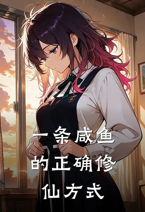 一条咸鱼的正确修仙方式常安长安完本小说大全_免费小说免费阅读一条咸鱼的正确修仙方式(常安长安)