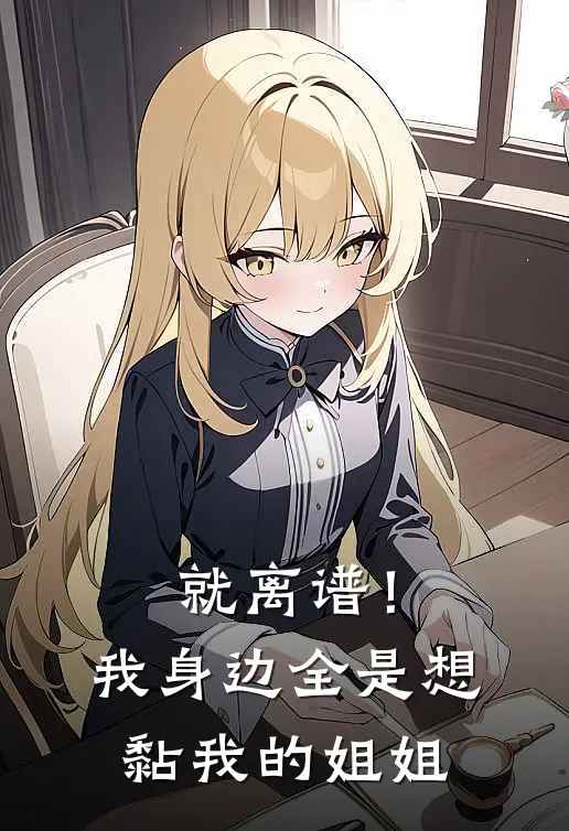 就离谱！我身边全是想黏我的姐姐江辰秦曼全本免费完结小说_免费小说完结就离谱！我身边全是想黏我的姐姐江辰秦曼