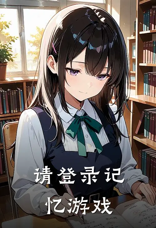 请登录记忆游戏谢眠陈默最新好看小说推荐_完本小说免费请登录记忆游戏(谢眠陈默)