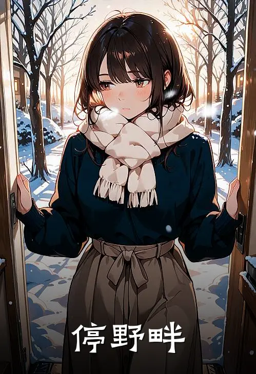 停野畔方野余悠南完本热门小说_小说推荐完结停野畔方野余悠南