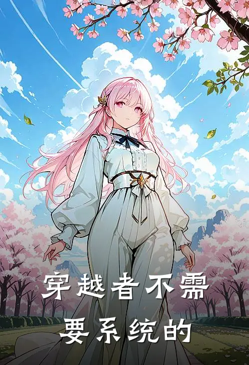 穿越者不需要系统的