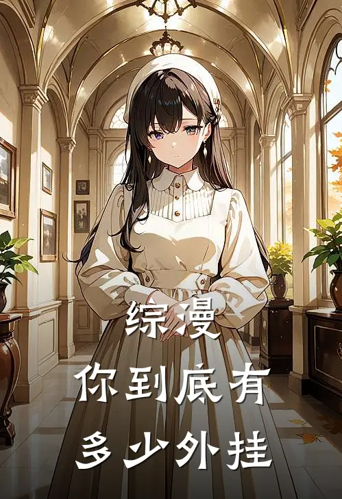 综漫：你到底有多少外挂观月梨萨摩耶全章节免费在线阅读_《综漫：你到底有多少外挂》精彩小说