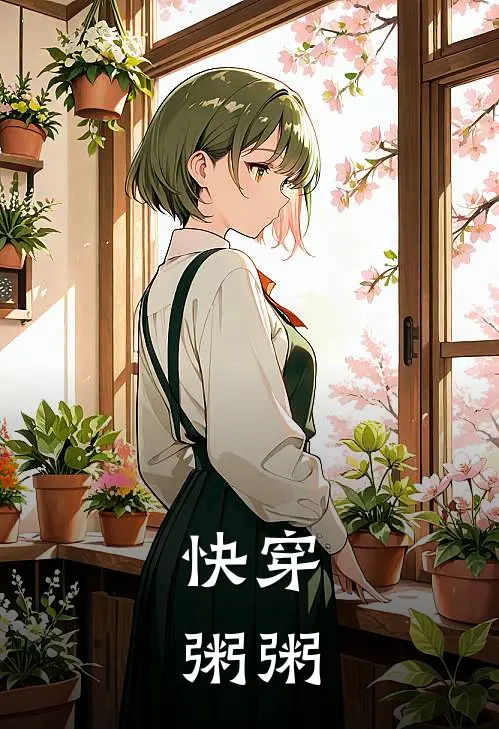 快穿：粥粥周粥裴炫清免费完结小说_完本完结小说快穿：粥粥(周粥裴炫清)