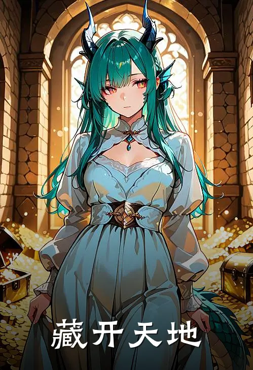 藏开天地(甘启王虎)热门小说大全_推荐完本小说藏开天地甘启王虎