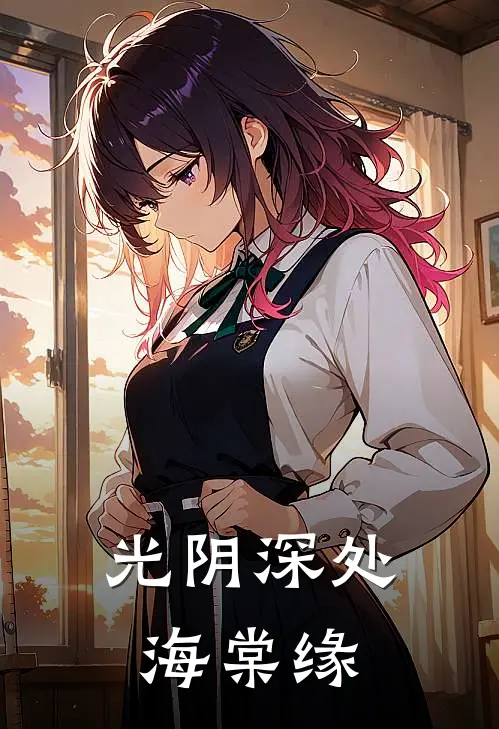 光阴深处海棠缘沈清砚顾海棠完结小说大全_免费热门小说光阴深处海棠缘(沈清砚顾海棠)