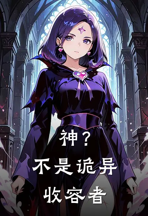 魏清魏清时(神？不，是诡异收容者)全文免费在线阅读_神？不，是诡异收容者完整版免费在线阅读