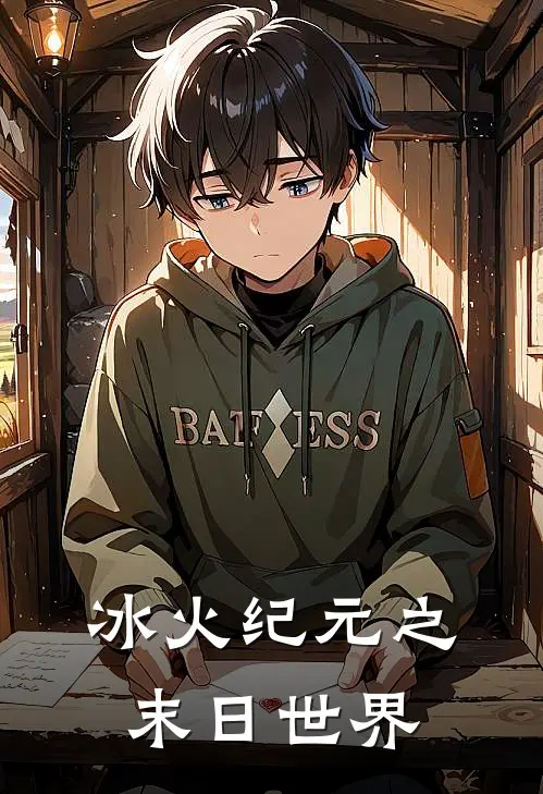 冰火纪元之末日世界波波夫凯恩小说推荐完本_热门小说大全冰火纪元之末日世界(波波夫凯恩)