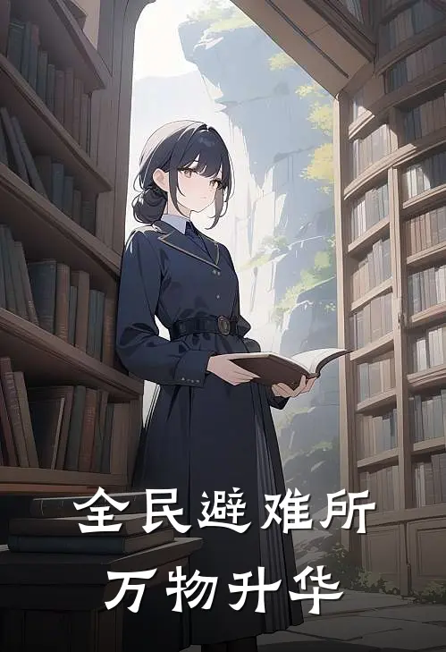 全民避难所：万物升华(林烬林烬)在线阅读免费小说_完整版小说免费阅读全民避难所：万物升华(林烬林烬)