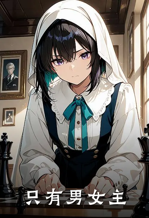 只有男女主(陈烬林穗)网络热门小说_最新章节列表只有男女主(陈烬林穗)