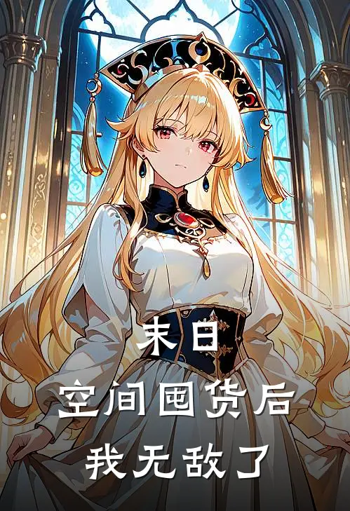 《末日，空间囤货后我无敌了》陈凡陈凡全文免费在线阅读_《末日，空间囤货后我无敌了》全集阅读