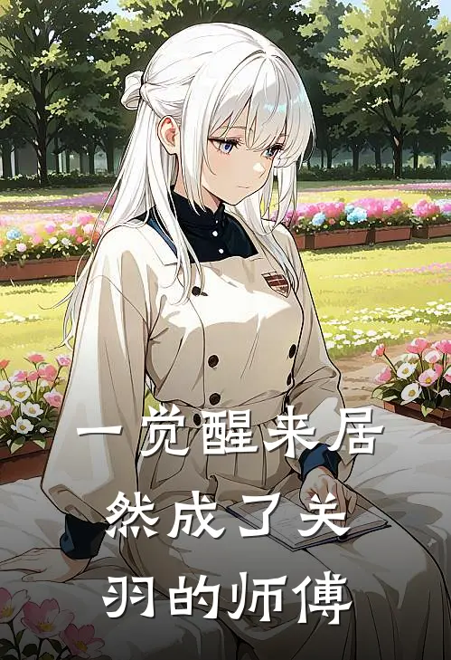 一觉醒来居然成了关羽的师傅