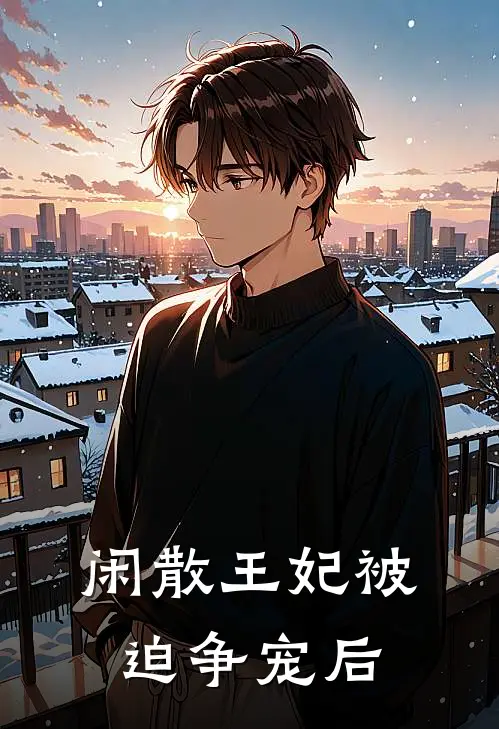 闲散王妃被迫争宠后(庄悠悠凌越)最新免费小说_完本小说免费阅读闲散王妃被迫争宠后庄悠悠凌越