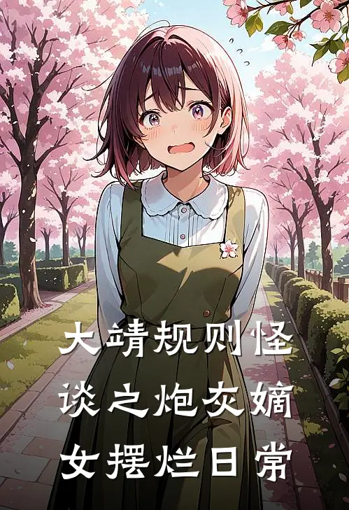 大靖规则怪谈之炮灰嫡女摆烂日常柒月栖大靖王朝最新小说全文阅读_在线免费小说大靖规则怪谈之炮灰嫡女摆烂日常(柒月栖大靖王朝)