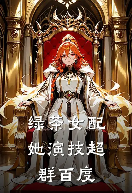 绿茶女配她演技超群百度