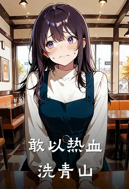 敢以热血洗青山