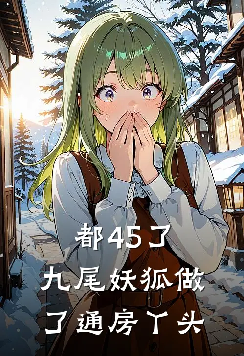 都45了，九尾妖狐做了通房丫头李默赵无极推荐完结小说_免费阅读都45了，九尾妖狐做了通房丫头(李默赵无极)