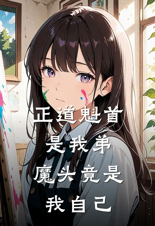 正道魁首是我弟，魔头竟是我自己(陈长安陈长宁)完本小说_热门的小说正道魁首是我弟，魔头竟是我自己陈长安陈长宁