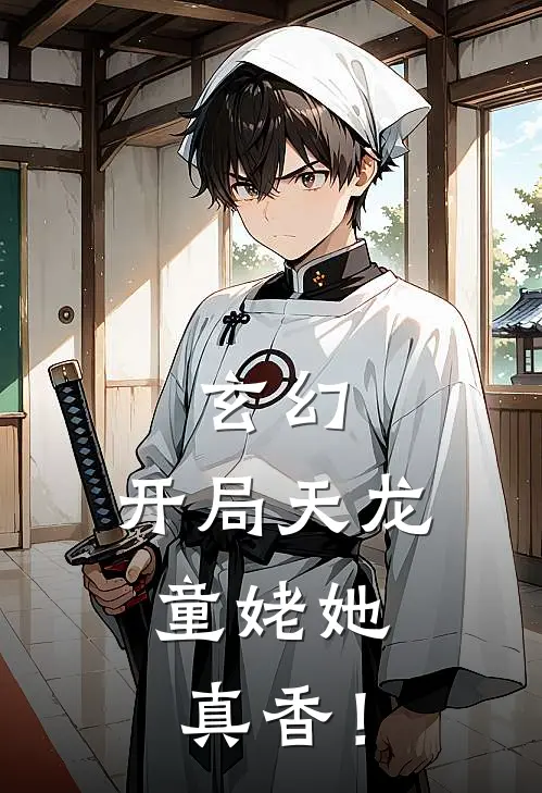 玄幻：开局天龙，童姥她真香！张昊天张承山推荐完结小说_热门小说在线阅读玄幻：开局天龙，童姥她真香！(张昊天张承山)