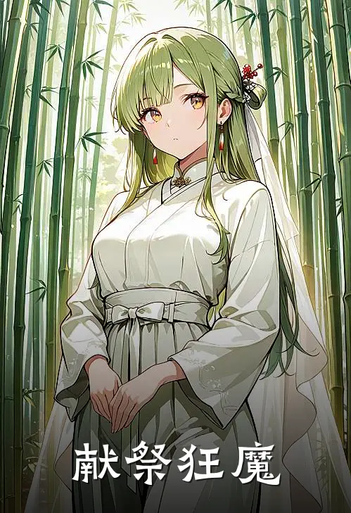 献祭狂魔(陈湮陈瀛)免费小说阅读_完结版小说推荐献祭狂魔(陈湮陈瀛)