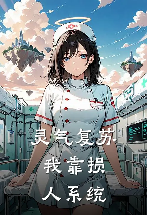 灵气复苏：我靠损人系统林寻林晚全本完结小说_最新章节列表灵气复苏：我靠损人系统(林寻林晚)