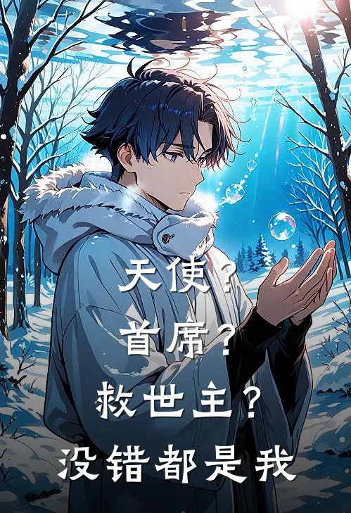 天使？首席？救世主？没错都是我司飞雪齐生小说完结推荐_完整版小说免费阅读天使？首席？救世主？没错都是我(司飞雪齐生)