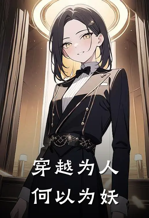 穿越为人，何以为妖(方木杨八英)热门小说阅读_全文免费阅读穿越为人，何以为妖方木杨八英