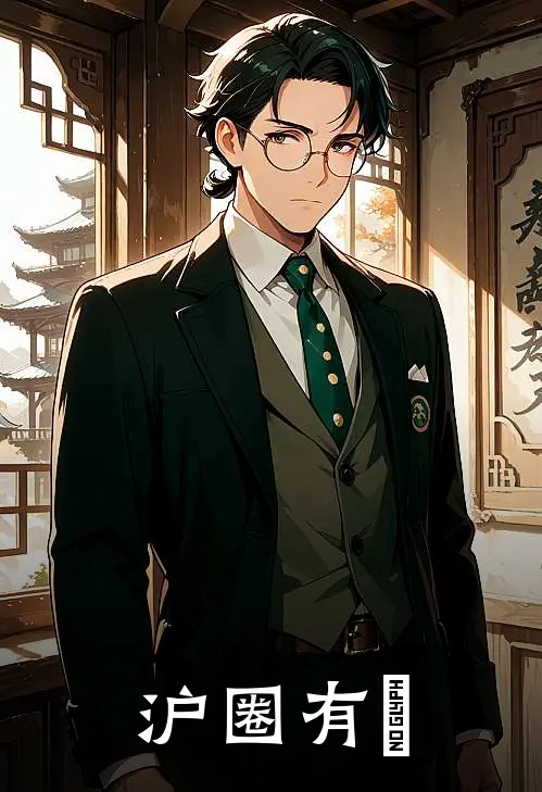 沪圈有囍(林清越陈昱琛)热门网络小说推荐_最新章节列表沪圈有囍(林清越陈昱琛)