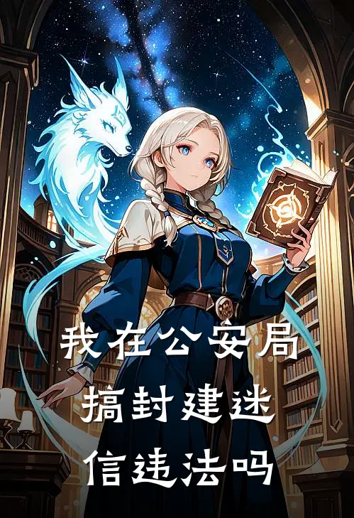 我在公安局搞封建迷信违法吗