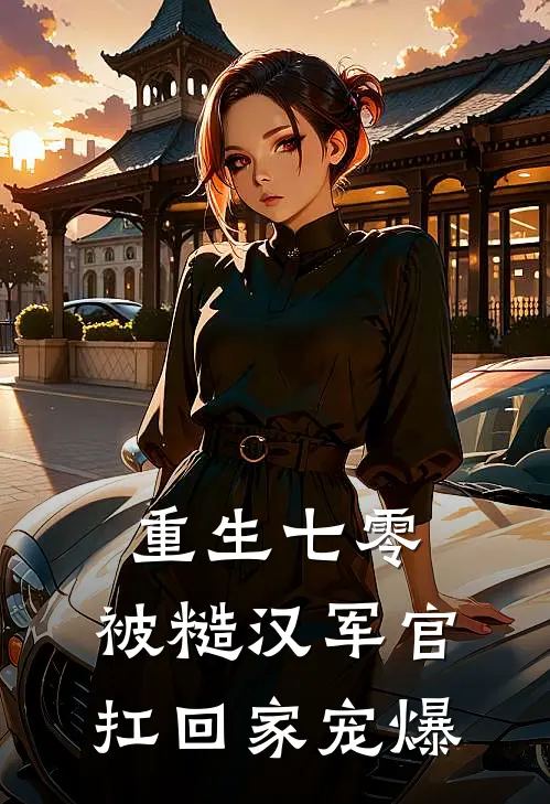 重生七零，被糙汉军官扛回家宠爆(陆肆姜瓷)完结版免费小说_热门完结小说重生七零，被糙汉军官扛回家宠爆(陆肆姜瓷)