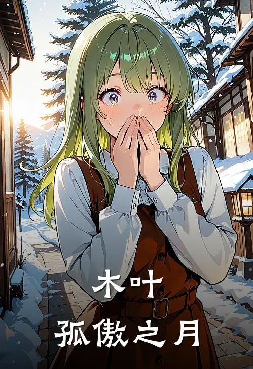 木叶：孤傲之月