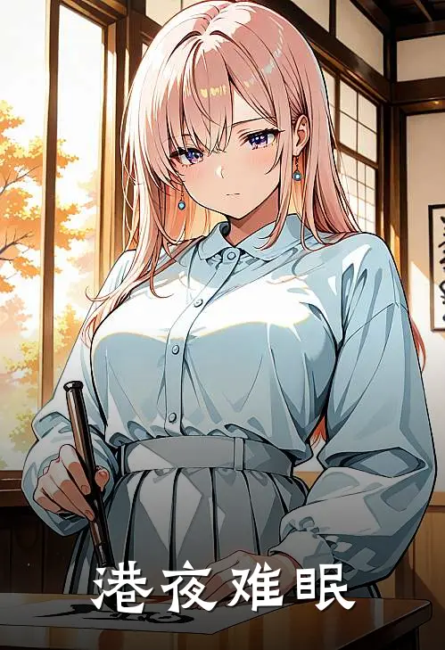 温迩谢汀鹤(港夜难眠)全章节在线阅读_(港夜难眠)完结版免费阅读