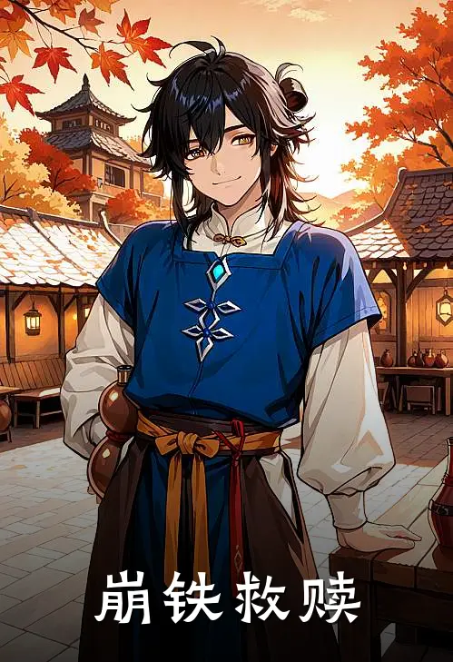 崩铁救赎(周平琪安娜)在哪看免费小说_全本免费完结小说崩铁救赎周平琪安娜