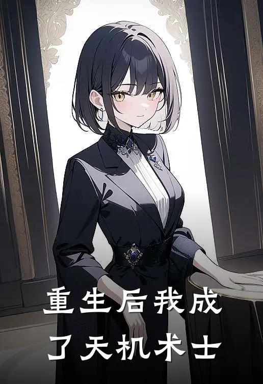 林晚宜江承宇《重生后我成了天机术士》_《重生后我成了天机术士》最新章节在线阅读