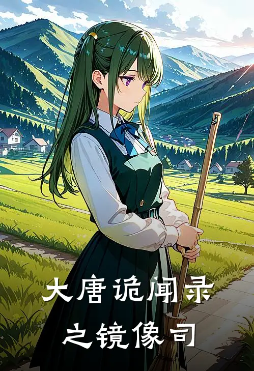 大唐诡闻录之镜像司