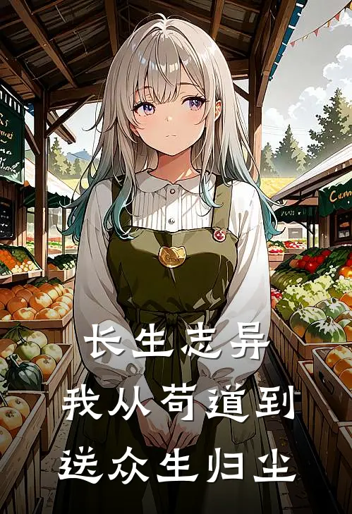 长生志异：我从苟道到送众生归尘(顾长生符文)最新完本小说推荐_免费小说推荐长生志异：我从苟道到送众生归尘顾长生符文